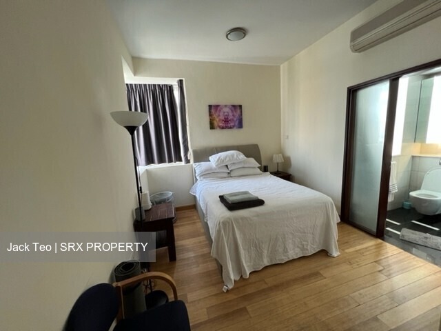 Robertson 100 (D9), Apartment #347686871